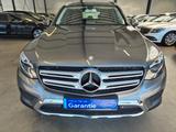 Mercedes-Benz GLC 250 4M ECXLUSIVE TEILLEDER NAVI SHZ PDC AHK - Mercedes-Benz Tageszulassungen
