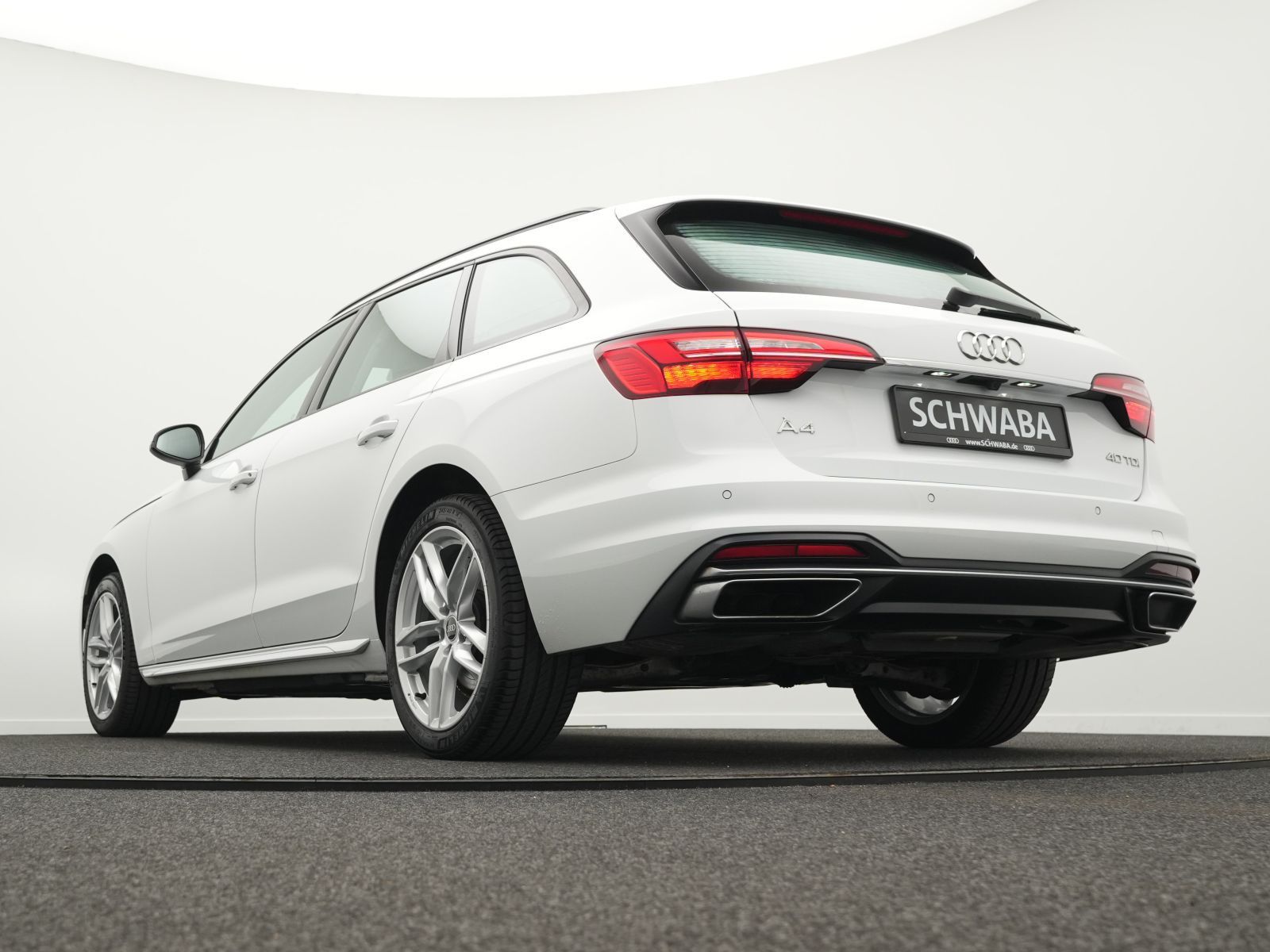Audi A4 - Bild 25
