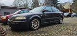 Volkswagen Passat 2.0 96kW Basis*Klima*Navi*