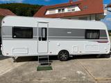 LMC Musica 520E  Mover XT Klima Vorzelt ATC Backofen - LMC Musica