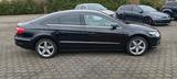 Volkswagen Passat CC 2.0 TSI Exclusive - Volkswagen Passat CC: Coupe