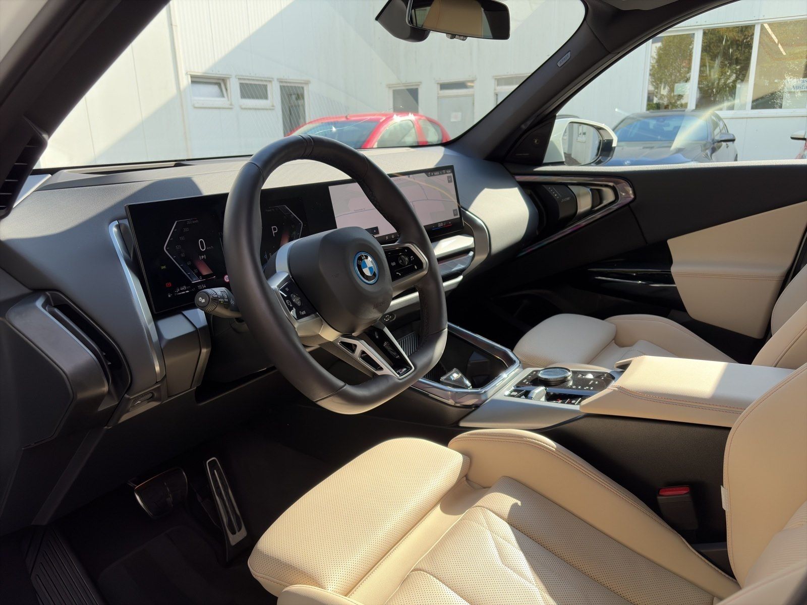 BMW X3 - Bild 15