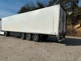 Schmitz Cargobull SKO 24/L DOPPELSTOCK  SCHMITZ KÜHLAGGREGATE - Kipper Schmitz
