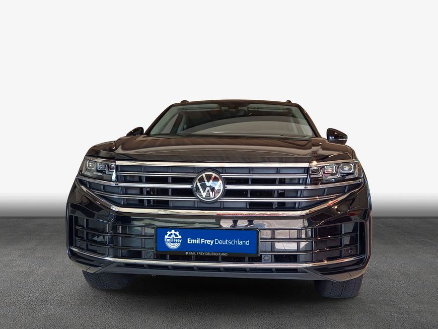 Volkswagen Touareg 3.0 V6 TDI SCR 4Motion Aut. Elegance foto 3