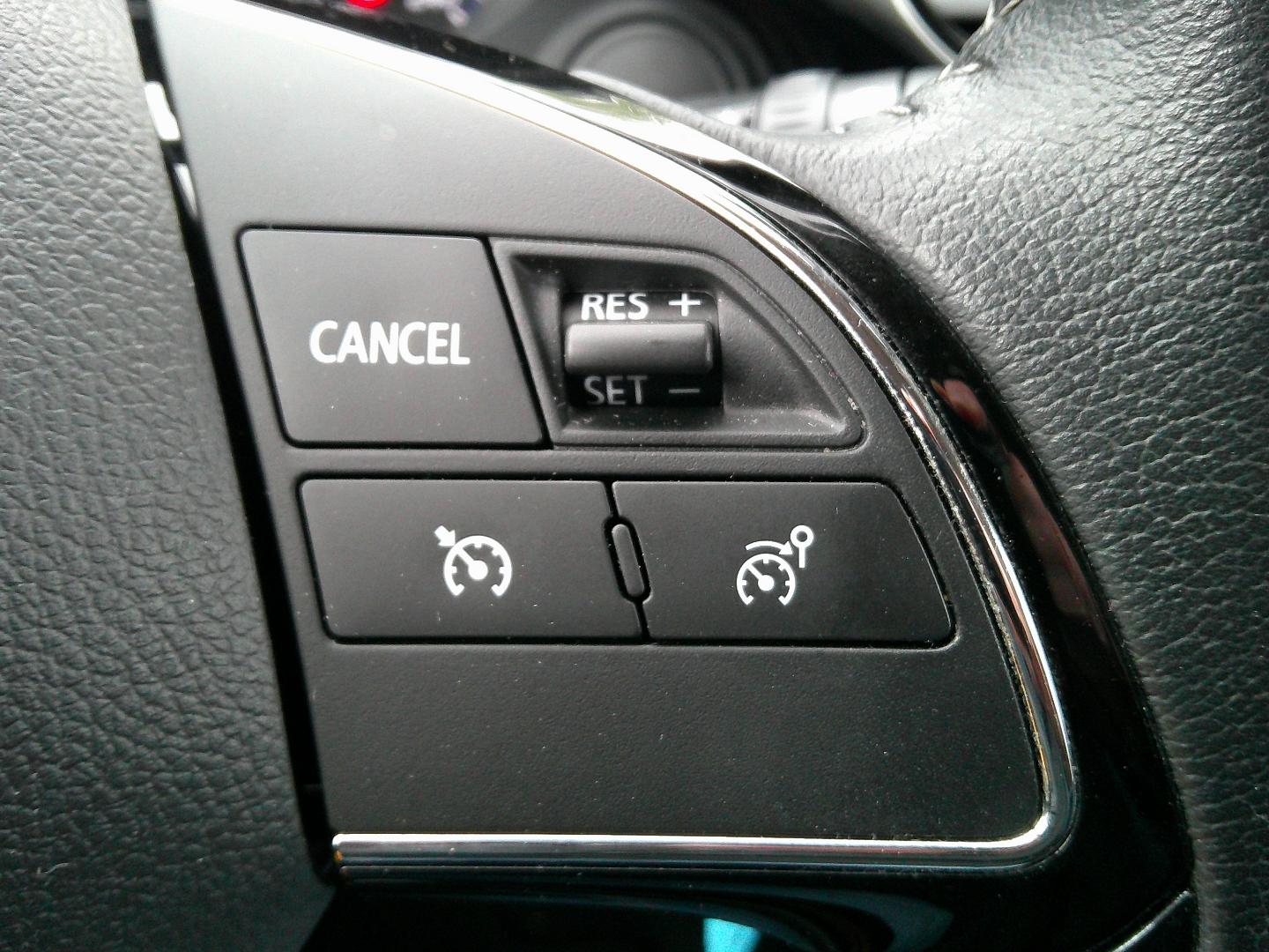 Mitsubishi Outlander Spirit 2.0 RFK/ACC/SHZ/Alu