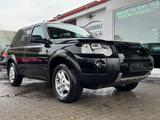 Land Rover Freelander KLIMA/SHZ/ALUS/ZENTRAL/AHK/TÜV - gebrauchte Land Rover Freelander aus dem Jahr 2004