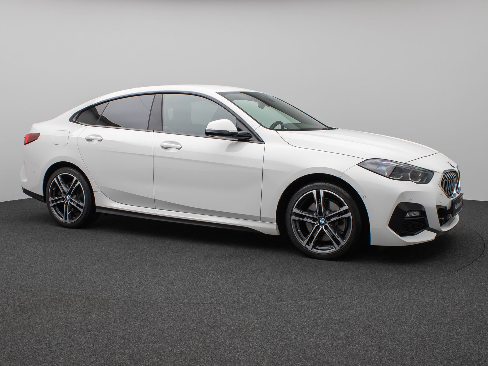 Fahrzeugabbildung BMW 220 Gran Coupé M Sport Kamera DAB H/K Lenkrhzg