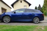 Toyota Avensis Kombi Multidrive S BJ 2015,... - Toyota: Bj