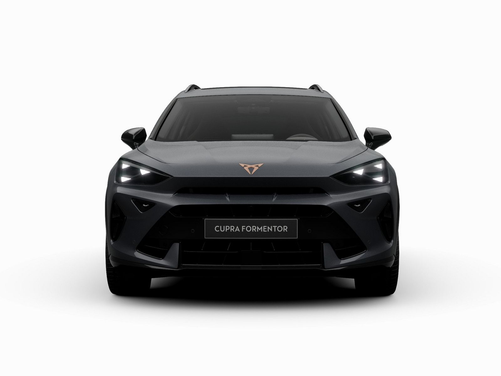 Cupra Formentor - Bild 8