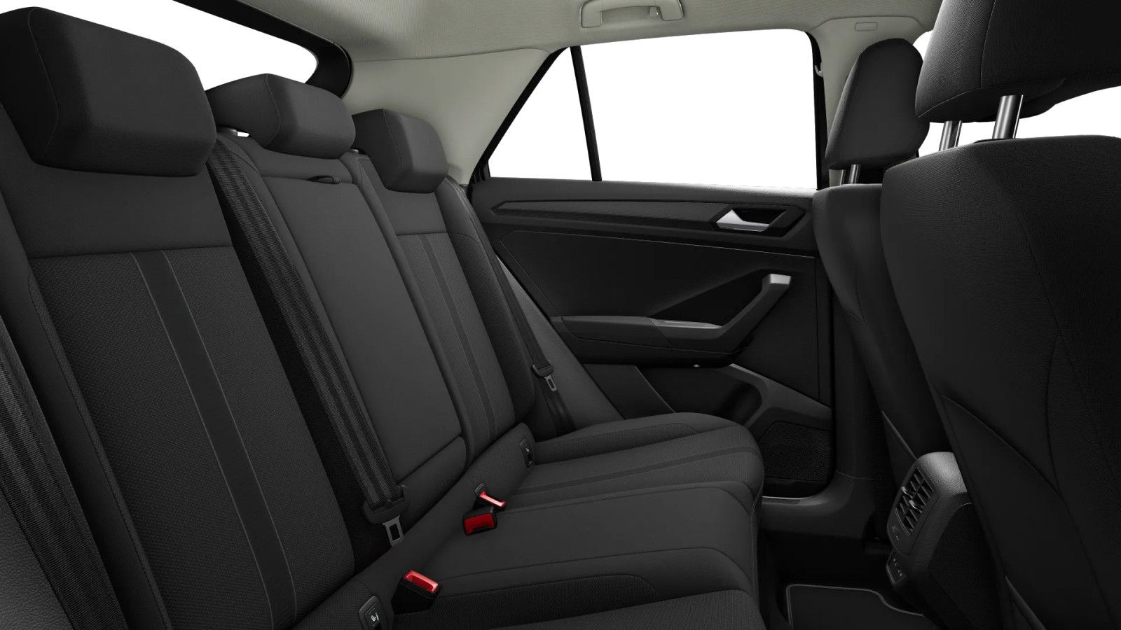 Volkswagen T-Roc - Bild 11