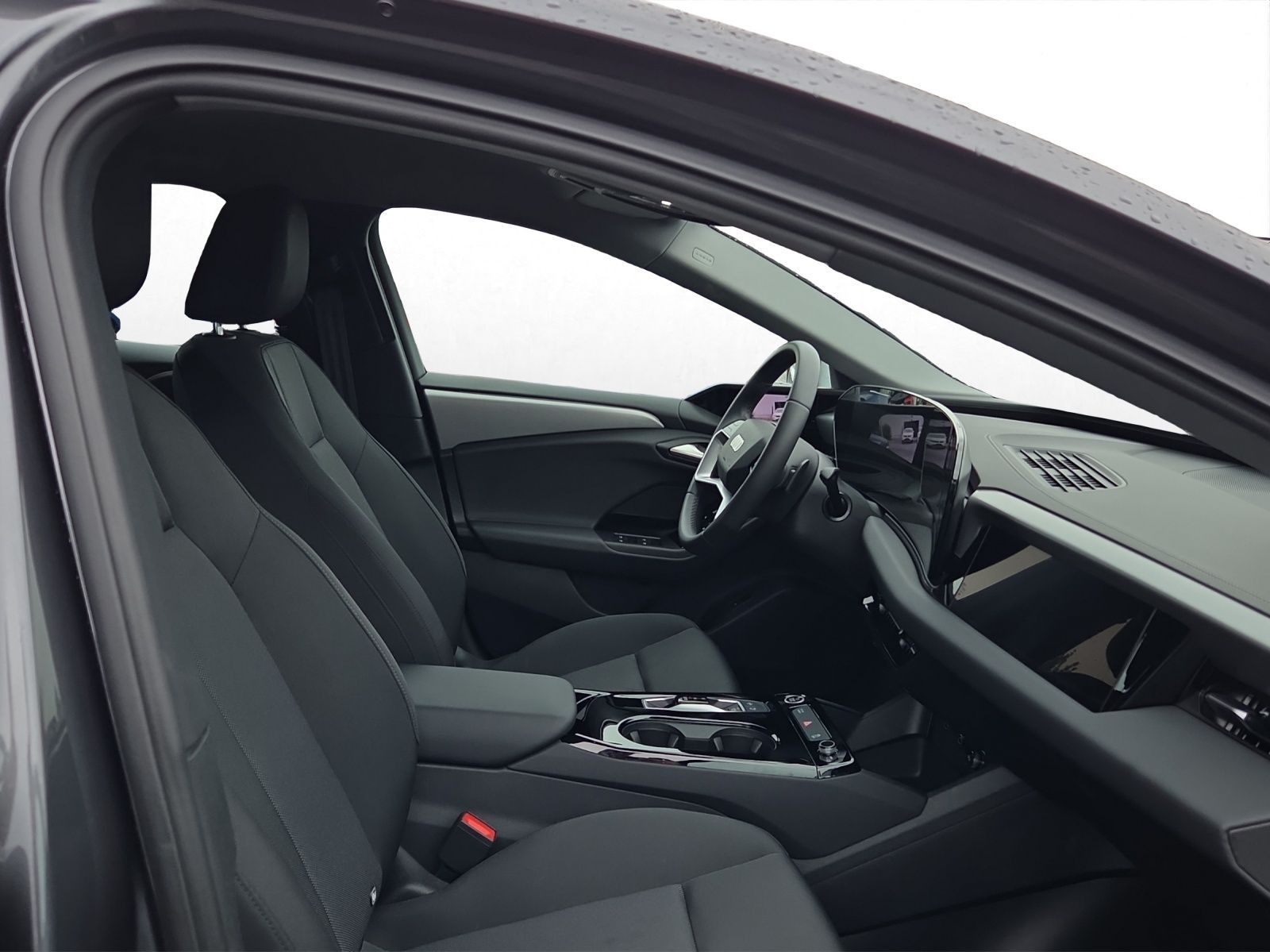 Audi A6 e-tron - Bild 4