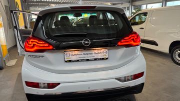 Bild 20 Opel Ampera-e Ultimate+ Leder+Bose+SHZ+LHZ+DAB
