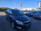 Skoda Roomster Fresh - Skoda Roomster: Fresh