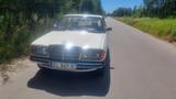 Mercedes-Benz W123 300D Automatikgetriebe - Mercedes-Benz W123