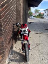 Husqvarna TE 310 - HUSQVARNA TE