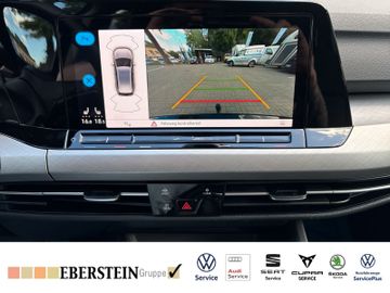 Volkswagen Golf Variant Life 1.0 TSI Navi LED AHK RFK