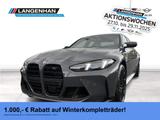 BMW M3 Competition UPE 128.320,00€ M-Drivers Memory