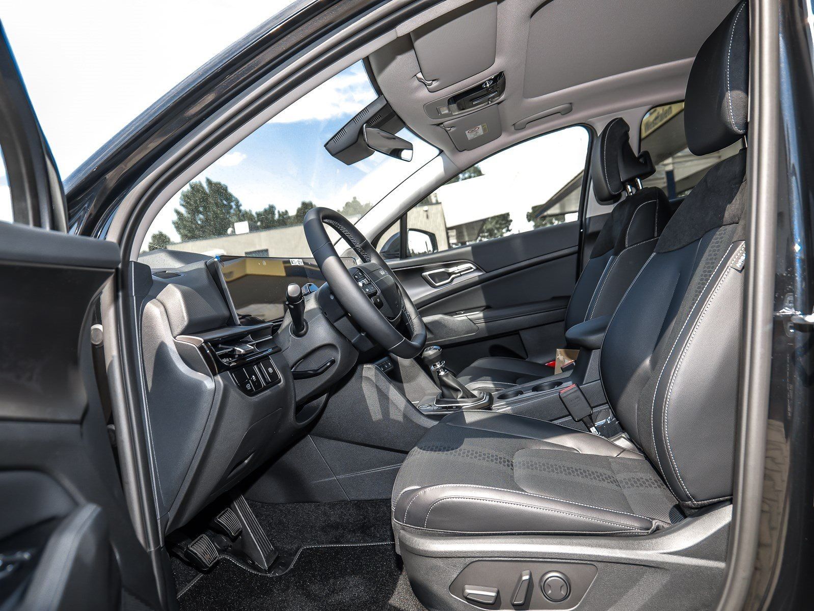 Kia Sportage - Bild 7