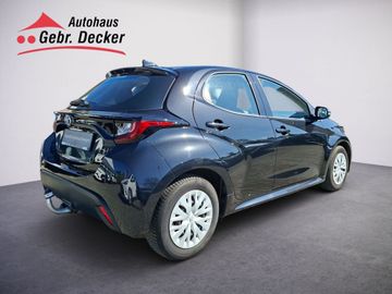 Toyota Yaris - 5