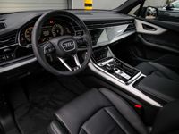 Audi Q7 - Vorschau Bild 9