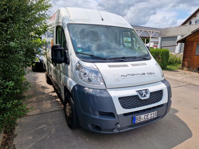 Peugeot Boxer 2.2HDi AVANTAGE +*Kasten Hochraum*