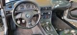 BMW Z3 Roadster 1.8  5-G, Leder +Gepflegt+TÜV 2027+ - BMW Z3 aus 1997: 2.8
