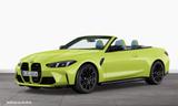 BMW M4 Competition M xDrive Cabrio Driv.Assist.Prof - BMW M4 in Leipzig