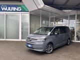 Volkswagen T7 Multivan 2,0TDI DSG Goal Gute-Nacht-Paket 1. 