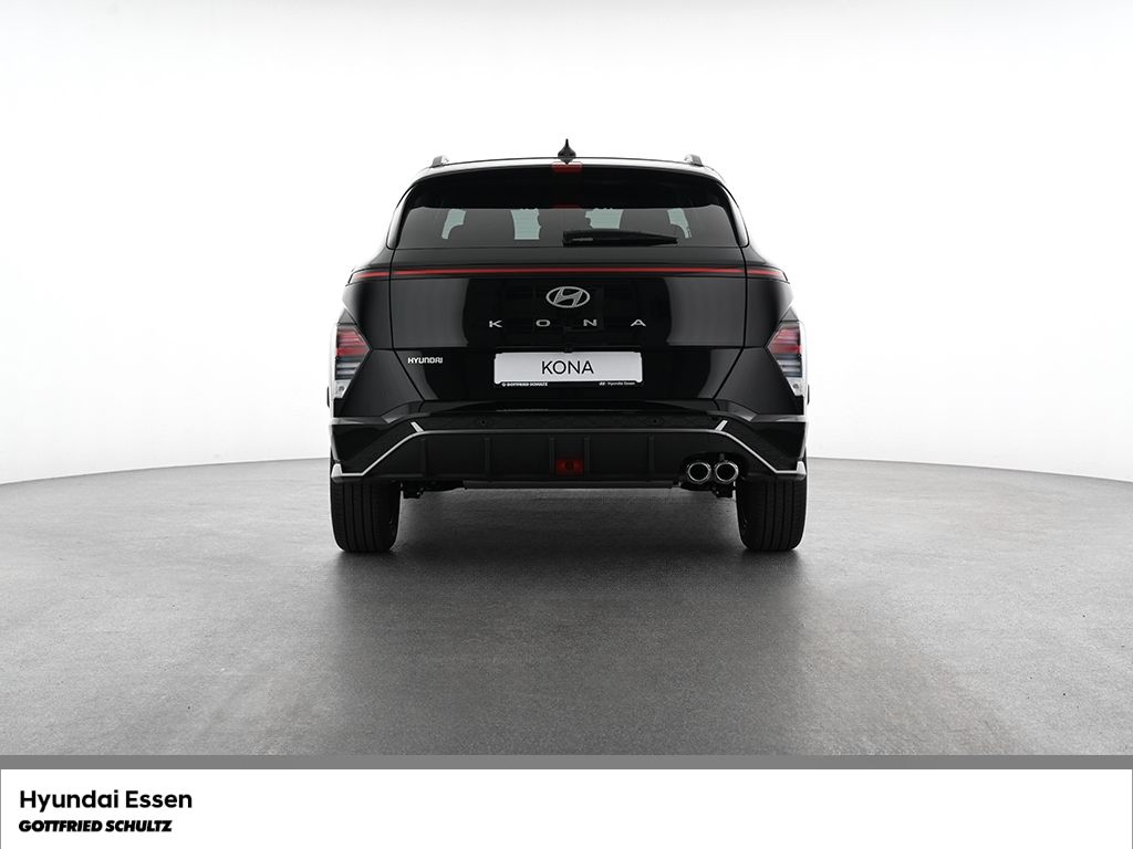 Hyundai KONA - Bild 5