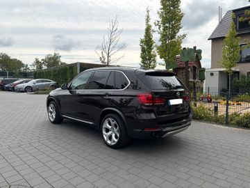 BMW X5 - 3