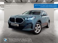 BMW X2 - Vorschau Bild 1