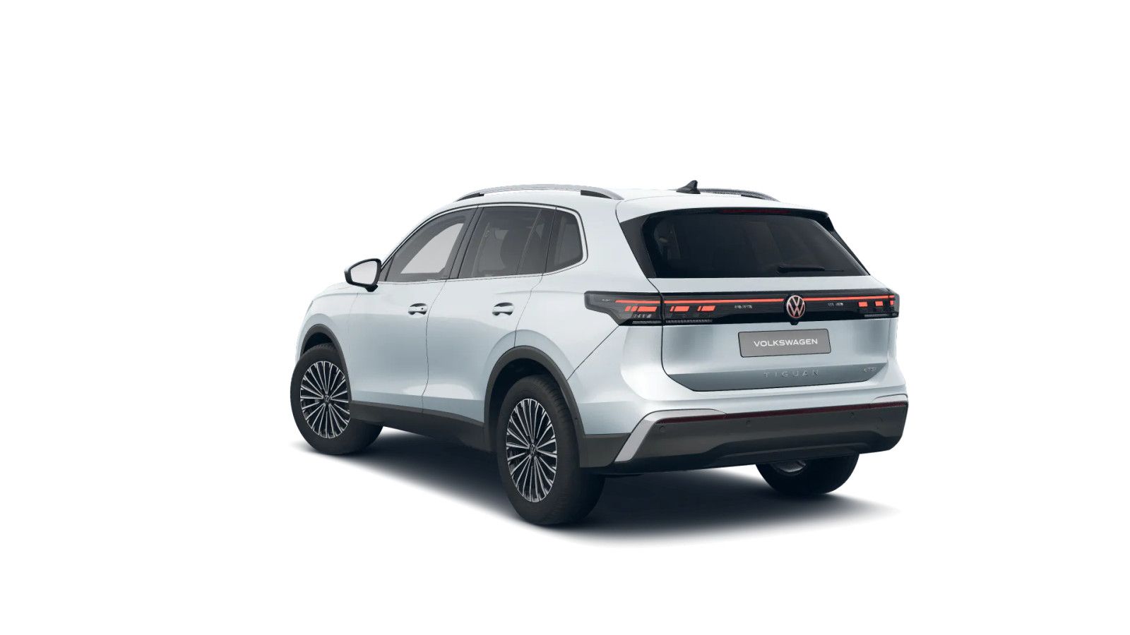 Volkswagen Tiguan - Bild 6