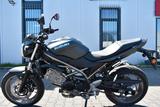 Suzuki SV 650 ABS Traktionskontrolle Sofort! - Offers