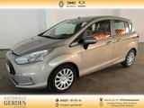 Ford B-Max 1.0 EcoBoost Start/Stop - Ford B-Max: Ecoboost