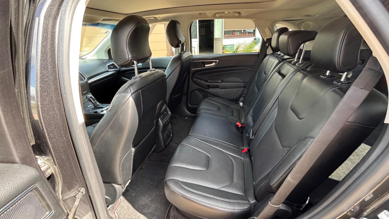 Ford Edge 2,0 l TDCi Bi-Turbo 4x4 Titanium P-Sh