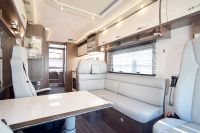 Phoenix Top-Liner 8800 BML-X -Mastervolt -2xKlima (16/28)
