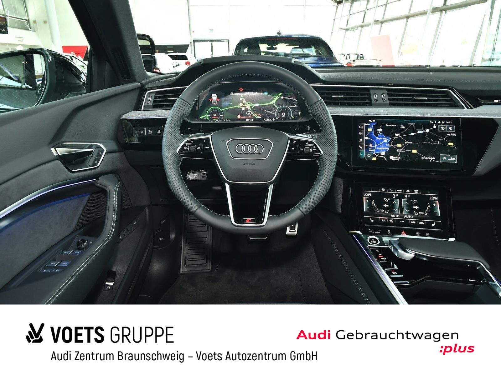 Audi Q8 - Bild 14