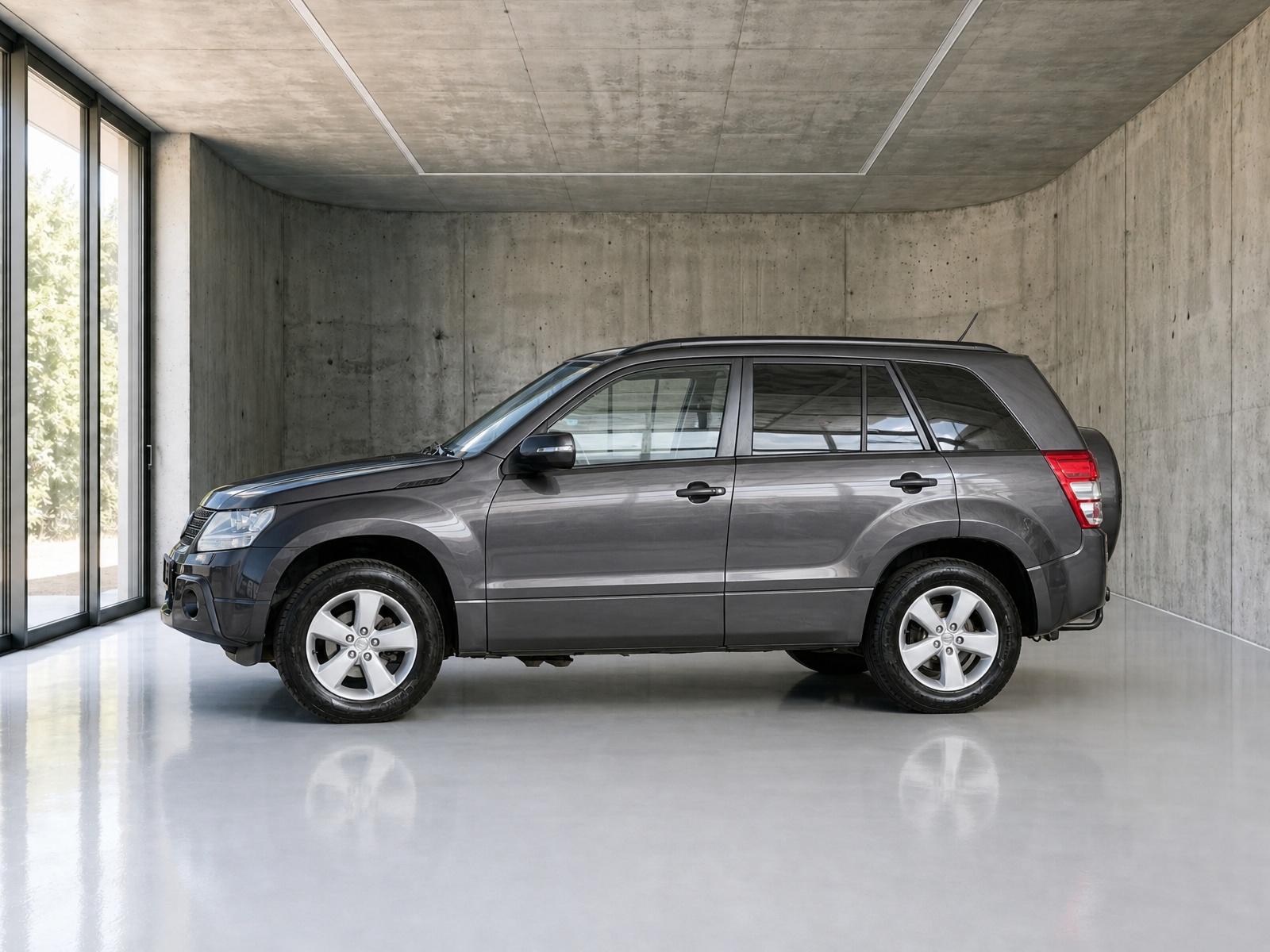 SUZUKI GRAND VITARA | 169 ch | 4X4 | BVM | CLIMATISATION AUTO