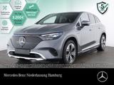 Mercedes-Benz EQE 300 SUV Electric Art Premium DISTR/Pano/ - Mercedes-Benz EQE SUV in Hamburg