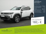 Dacia Duster Journey TCe 130 - Dacia Duster Jahreswagen
