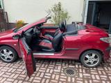 Peugeot 206 CC - Cabrio - Peugeot 206 in Freiburg