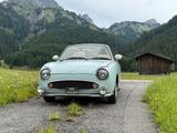 Nissan Figaro 1.0 Automatik, RHD - Nissan: Figaro