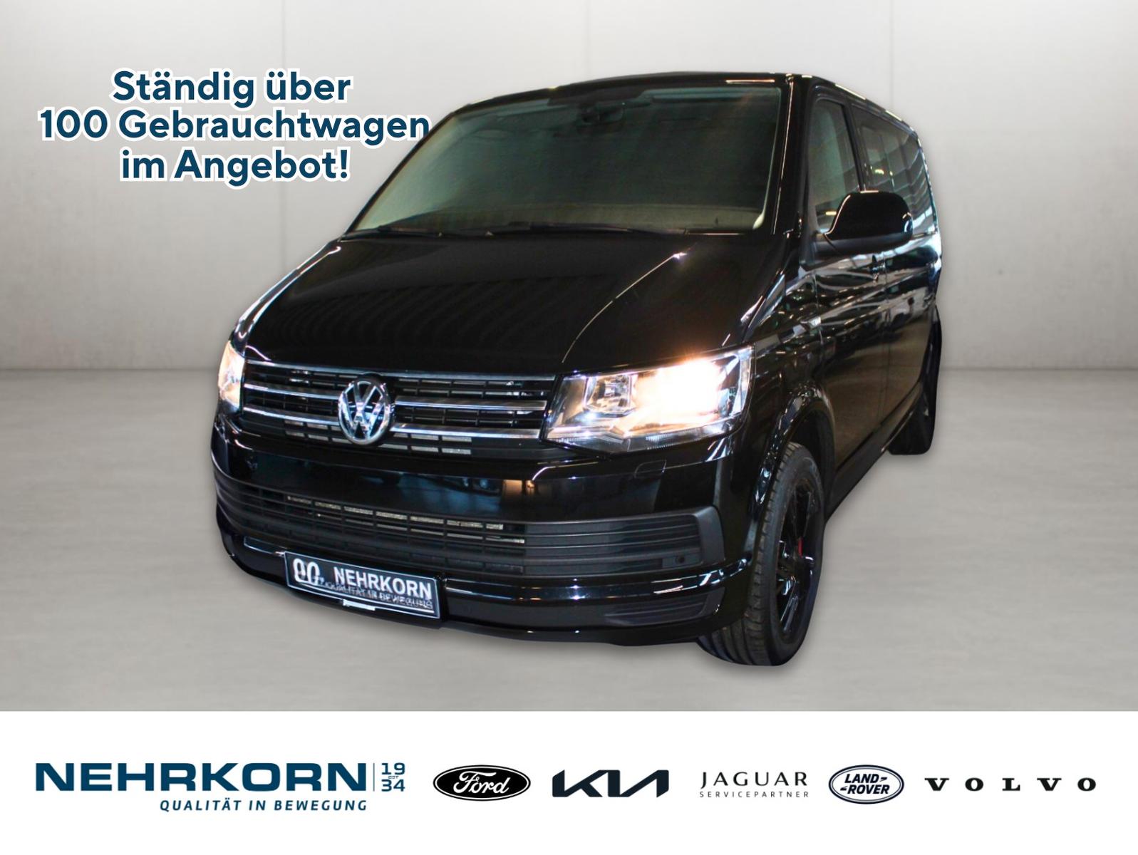 Volkswagen T6 Multivan 2.0 TDi DSG Comfortline 7-Sitze AHK
