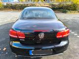 Volkswagen Eos 1.4 TSI 90kW - 122 PS - VW Eos von privat