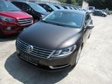 Volkswagen Passat CC,AUTOMATIK,KLIMA,NAVI,SITZHEIZUNG. - Volkswagen Passat CC mit Benzin-Antrieb: Limousine
