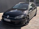 Volkswagen VW GOLF 7 GTD VARIANT - Motorschaden; Ange... - mit Diesel-Antrieb: Motorschaden