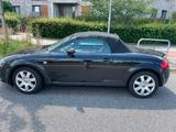 Audi TT Roadster 1.8T  mit Hardtop  - Audi TT: Cabrio, Hardtop