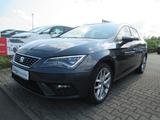 Seat Leon ST Xcellence/1.Hand/DAB/KAMERA/ACC/TÜVNEU - SEAT Leon Xcellence mit Diesel-Antrieb
