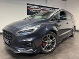 Ford S-Max 2,0 EcoBlue Bi-Turbo 177kW** ST-Line Sport - Ford S-Max: Sport
