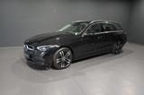 Mercedes-Benz C 220 d T AVANTGARDE/LED/DISTRO/SHZ/KAMERA - Mercedes-Benz C 220 Gebrauchtwagen in Stuttgart